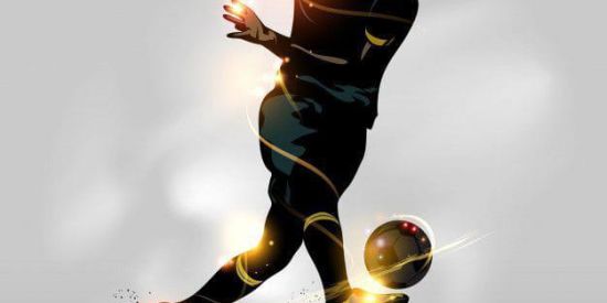 Imagem do grupo de WhatsApp ⚽MANDANDO BEM FC⚽