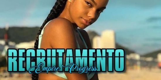 Imagem do grupo de WhatsApp Rᴇᴄʀᴜᴛᴀᴍᴇɴᴛᴏ•Eթ'ร•🤴