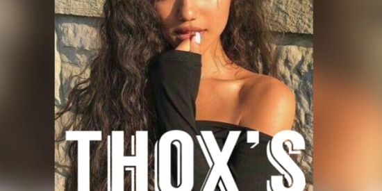 Imagem do grupo de WhatsApp 🦉Recruta thox’s🦉