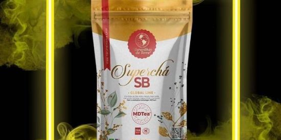 Imagem do grupo de WhatsApp SuberCha SB