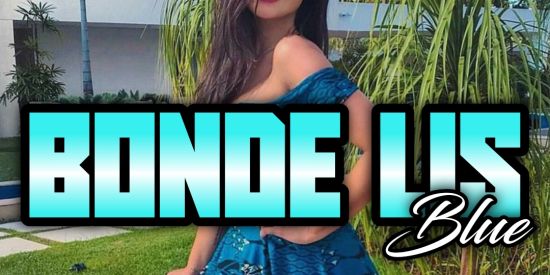 Imagem do grupo de WhatsApp Bonde lis