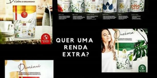 Imagem do grupo de WhatsApp Consultor SupercháSB MDT