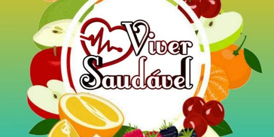 Imagem do grupo de WhatsApp Viver saudável 💪🏼🏃🏻‍♀️🏃🏻‍♀️