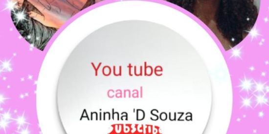 Imagem do grupo de WhatsApp Aninha 'D Souza🌺