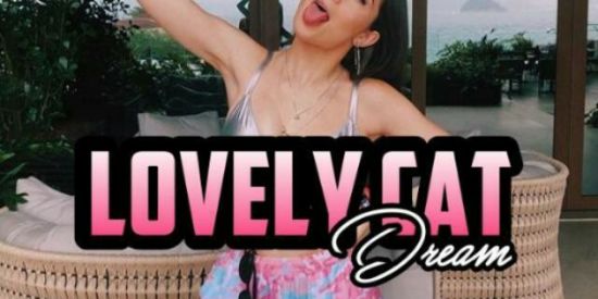 Imagem do grupo de WhatsApp Recrutamento lovely cats♥️