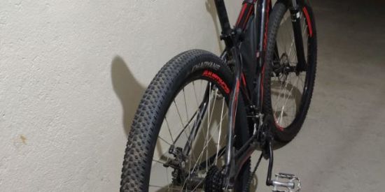 Imagem do grupo de WhatsApp Rifa MTB Schwinn 29"