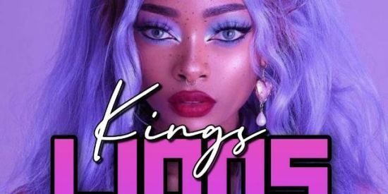 Imagem do grupo de WhatsApp Recrutando Para o kls