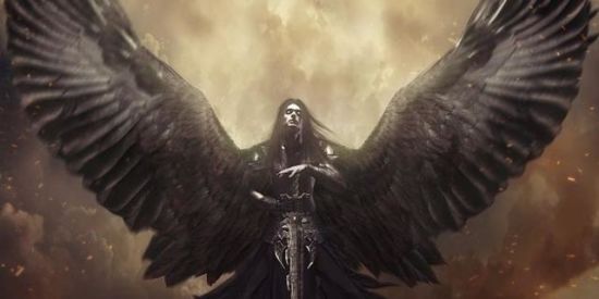 Imagem do grupo de WhatsApp ꧁ŇIGĦŦ ΔŇG€ŁŞ꧂