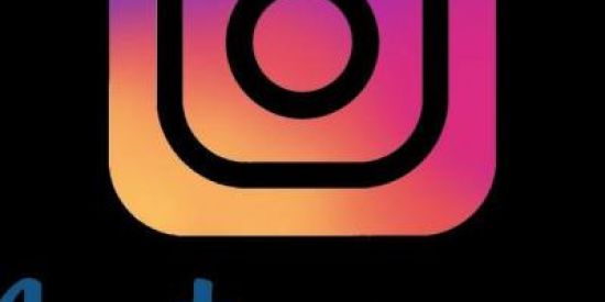 Imagem do grupo de WhatsApp Divulgando Instagram