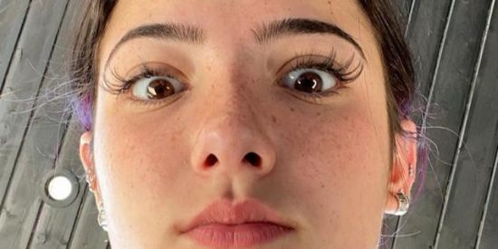 Imagem do grupo de WhatsApp ✨ ғᴄs ᴅᴀ ᴄʜᴀʀʟɪ ✨