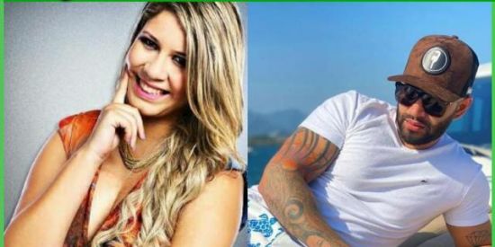 Imagem do grupo de WhatsApp MARÍLIA MENDONÇA & G.LIMA