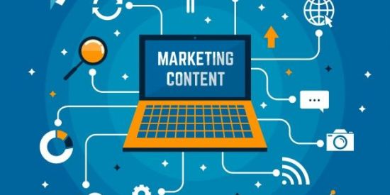 Imagem do grupo de WhatsApp CURSO:MARKETING DIGITAL