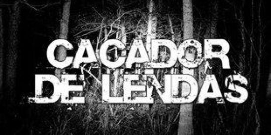 Imagem do grupo de WhatsApp Caçadores de lendas👌🏻