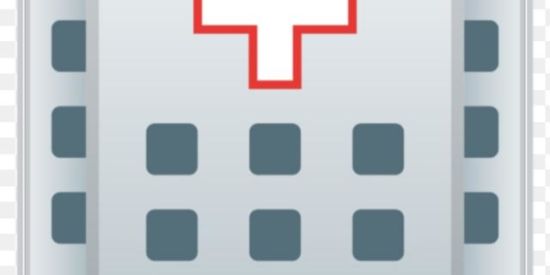 Imagem do grupo de WhatsApp 🚑HØSPÍCÏØ🏥