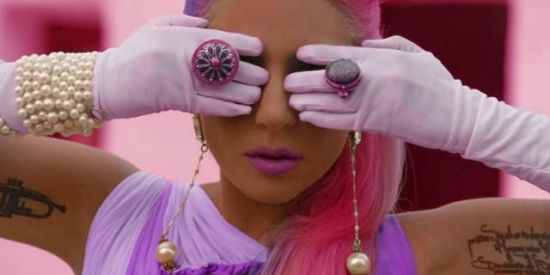 Imagem do grupo de WhatsApp 💕✞ᴄʜʀᴏᴍᴀᴛɪᴄᴀ ʙᴀʟʟ✞💕 (LADY GAGA FÃS)