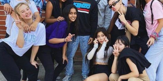 Imagem do grupo de WhatsApp Família de uniters