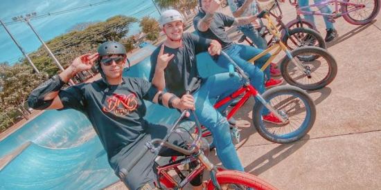 Imagem do grupo de WhatsApp †Fc's dos meninosシ