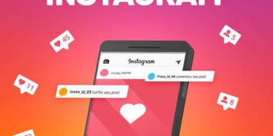 Imagem do grupo de WhatsApp Engajamento Instagram