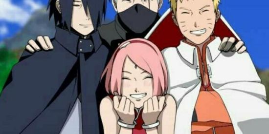 Imagem do grupo de WhatsApp Semi Akatsuki