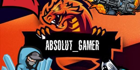 Imagem do grupo de WhatsApp ABSOLUT_GAMER GRUPO OFC🤙🤙