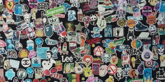 Imagem do grupo de WhatsApp 🎭 Figurinhas.KS 🎭