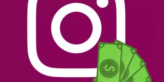 Imagem do grupo de WhatsApp Instagram milionário🔥🤑