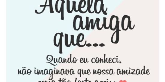 Imagem do grupo de WhatsApp Amigas distantes❤️parceras