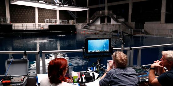 Imagem do grupo de WhatsApp Roteiristas e Audiovisual