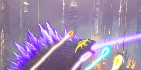 Imagem do grupo de WhatsApp Battle In Hong Kong