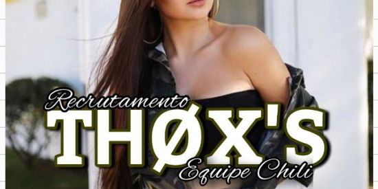 Imagem do grupo de WhatsApp 🌶️•|Rєcrυταмєทτσ TΗØX'S|•🌶️