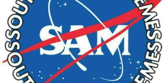 Imagem do grupo de WhatsApp 🎖️S.a.M🎖️