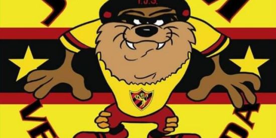 Imagem do grupo de WhatsApp 🇧🇪VELHA GUARDA [1°BANDO]🇧🇪