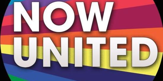 Imagem do grupo de WhatsApp Agora e sempre Unidos!🏳️‍🌈❤️