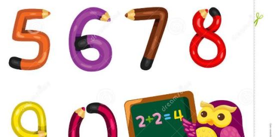 Imagem do grupo de WhatsApp Matemática 1° ano