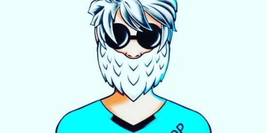 Imagem do grupo de WhatsApp Vendas de contas e trocas