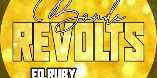 Imagem do grupo de WhatsApp Recrutamento Bonde Rvs