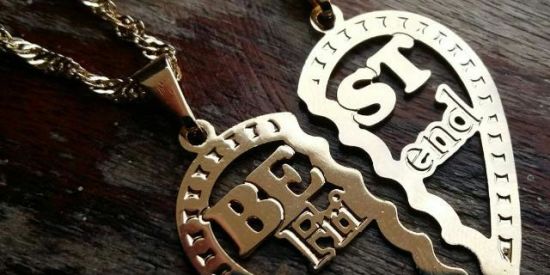 Imagem do grupo de WhatsApp Grupo Nova amizades