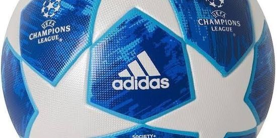 Imagem do grupo de WhatsApp Futebol Europeu