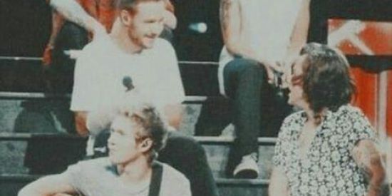 Imagem do grupo de WhatsApp One Direction 🇧🇷