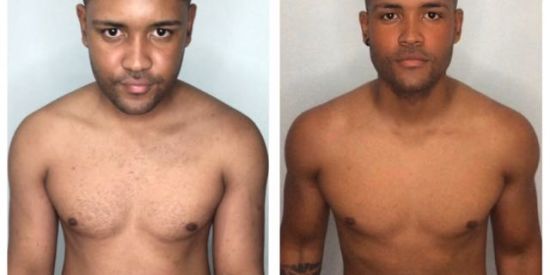 Imagem do grupo de WhatsApp perdendo 10kg em 30 dias