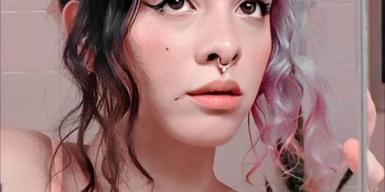 Imagem do grupo de WhatsApp Cry babys