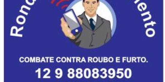 Imagem do grupo de WhatsApp Rondineli Rastreamento veicular em Jacareí SP