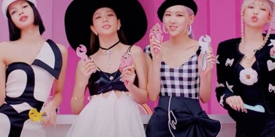 Imagem do grupo de WhatsApp 🖤💖Pra sempre Blink💖🖤