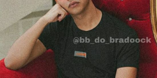 Imagem do grupo de WhatsApp Central do bradoock👑