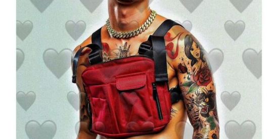 Imagem do grupo de WhatsApp #Teambiel🦅