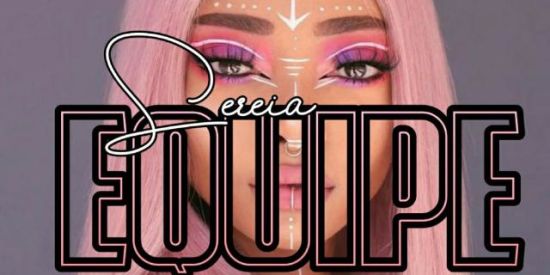 Imagem do grupo de WhatsApp 💜Recrutamento ♔BC'ร♔💜