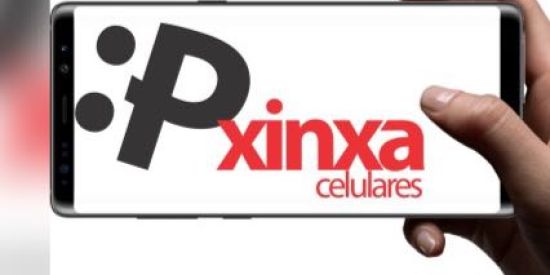 Imagem do grupo de WhatsApp Pxinxa celulares