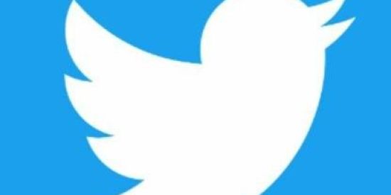 Imagem do grupo de WhatsApp Twitter❤️