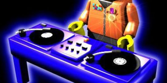 Imagem do grupo de WhatsApp Só Djs De PG CiTy💿🔊🎶💥