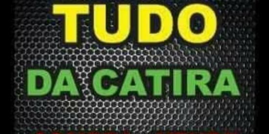 Imagem do grupo de WhatsApp Catira Rosa leão.